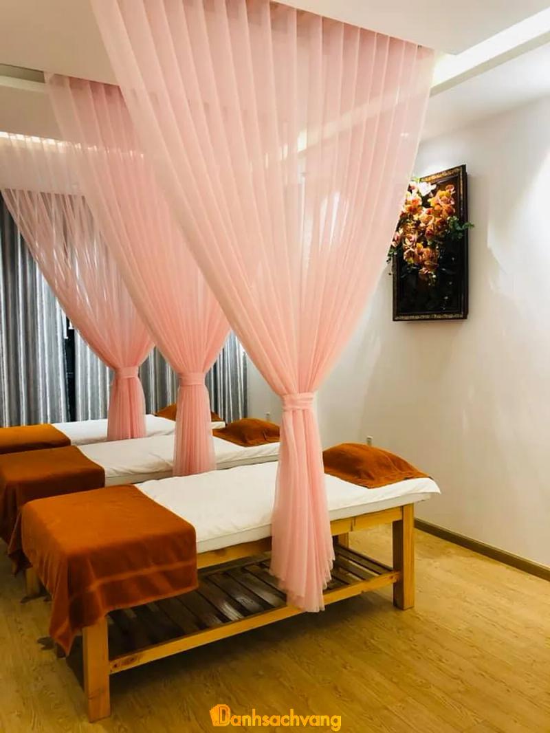 Hình ảnh Jeju Spa: 87 Hiền Vương, Q. Tân Phú