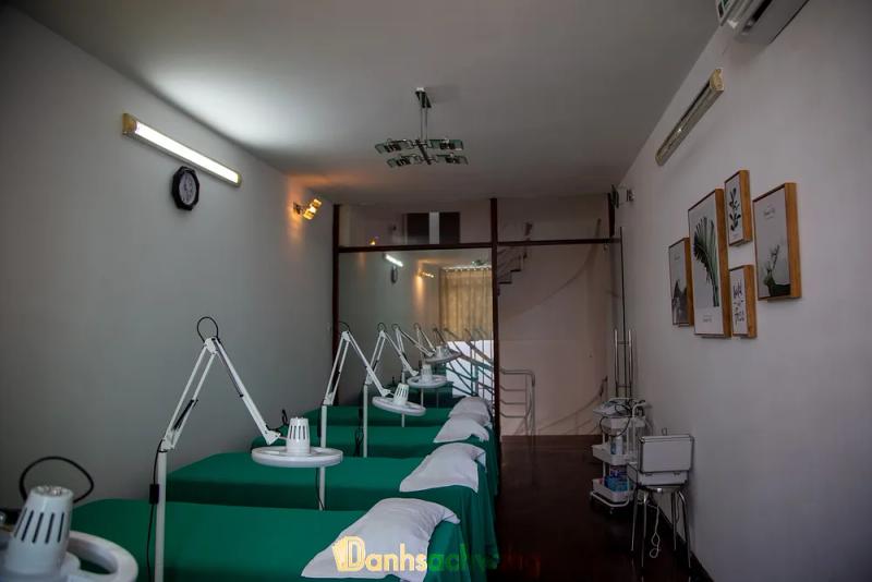 Hình ảnh Cle'O House: 183/1 Hoa Lan, Q. Phú Nhuận