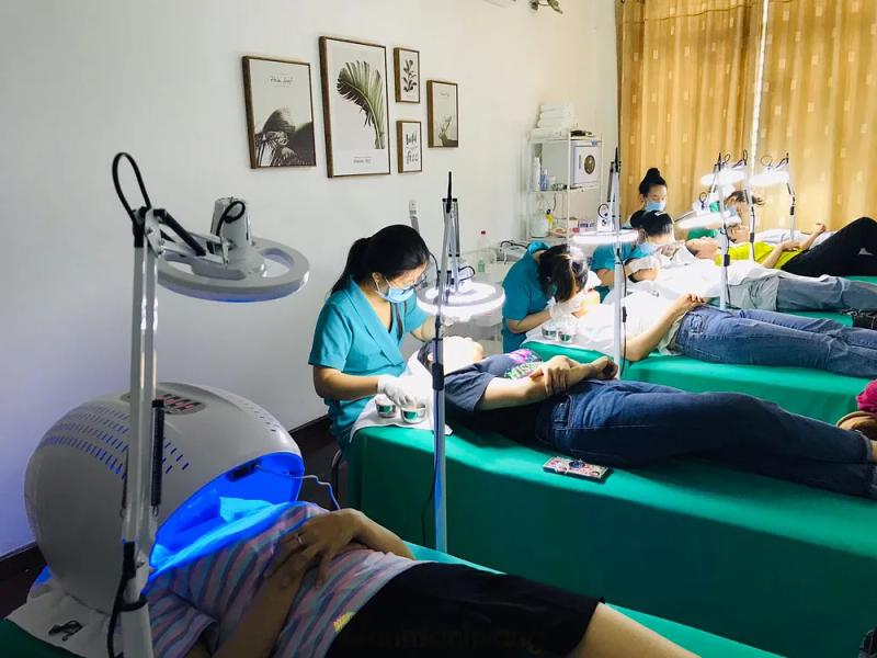 Hình ảnh Cle'O House: 183/1 Hoa Lan, Q. Phú Nhuận