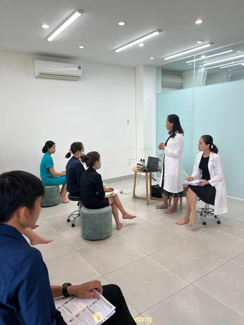 Hình ảnh Cle'O House: 183/1 Hoa Lan, Q. Phú Nhuận