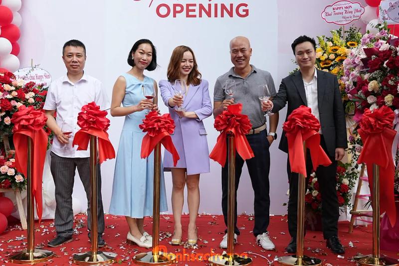 Hình ảnh Happy Skin Beauty Clinic: 24 Huỳnh Khương Ninh, Q.1