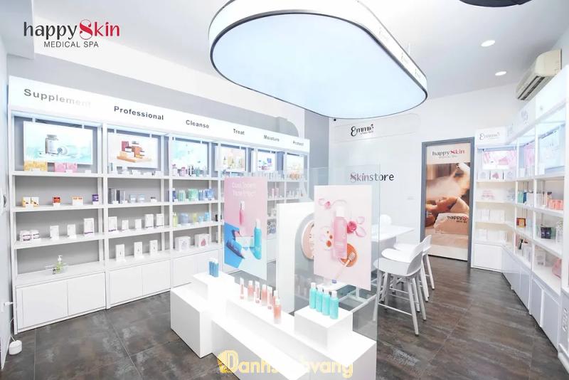 Hình ảnh Happy Skin Beauty Clinic: 24 Huỳnh Khương Ninh, Q.1