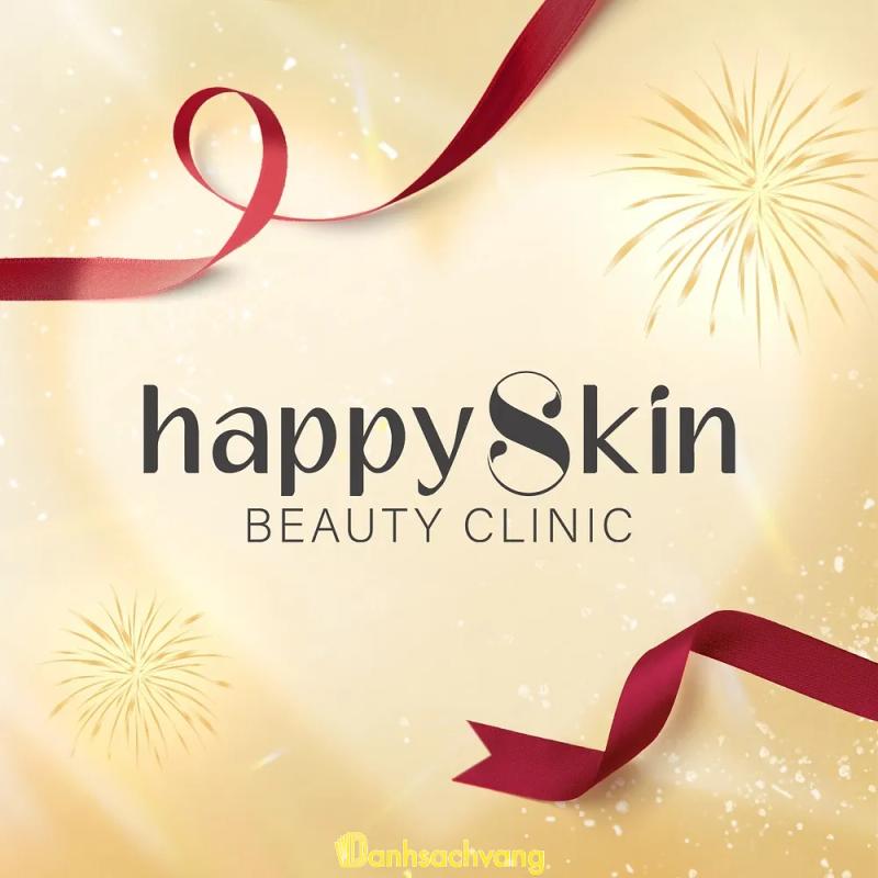 Hình ảnh Happy Skin Beauty Clinic: 24 Huỳnh Khương Ninh, Q.1