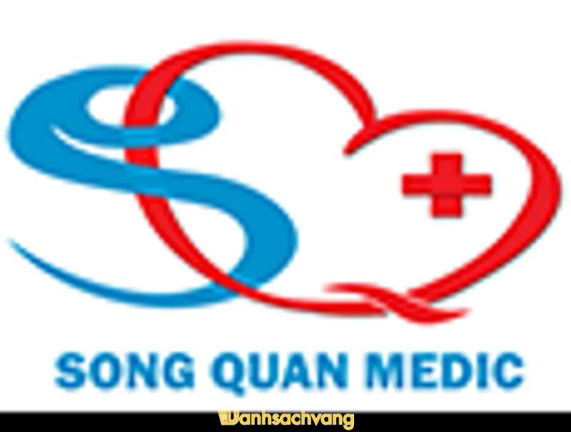 Hình ảnh Phòng Khám Song Quân: 47 Bà Triệu, Hóc Môn