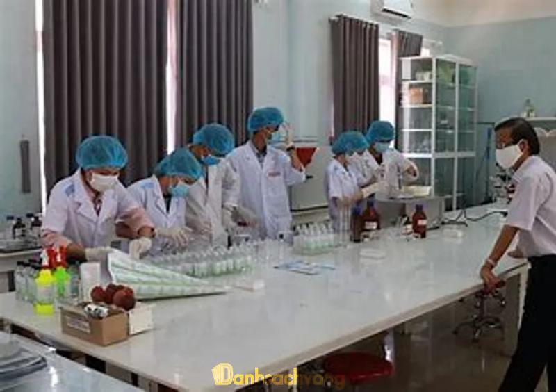 Hình ảnh Phòng Khám Đa Khoa Hồng Phúc: 14 QL 22, Hóc Môn