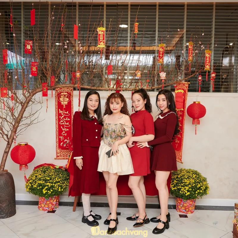 Hình ảnh Oracle Beauty Clinic Vietnam: 79 Ngô Thời Nhiệm, Q. 3