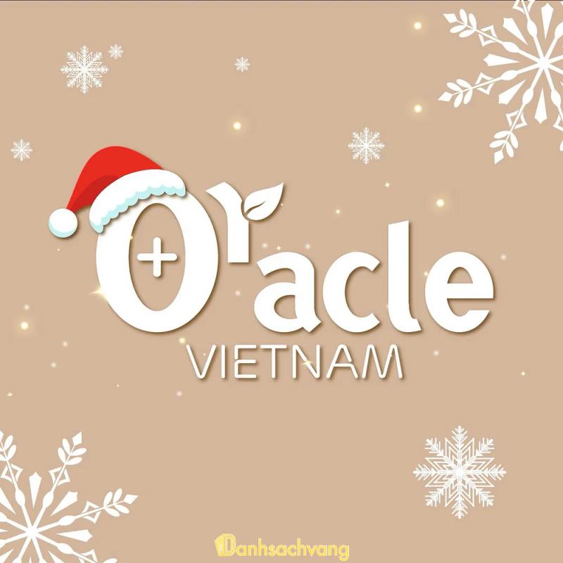 Hình ảnh Oracle Beauty Clinic Vietnam: 79 Ngô Thời Nhiệm, Q. 3