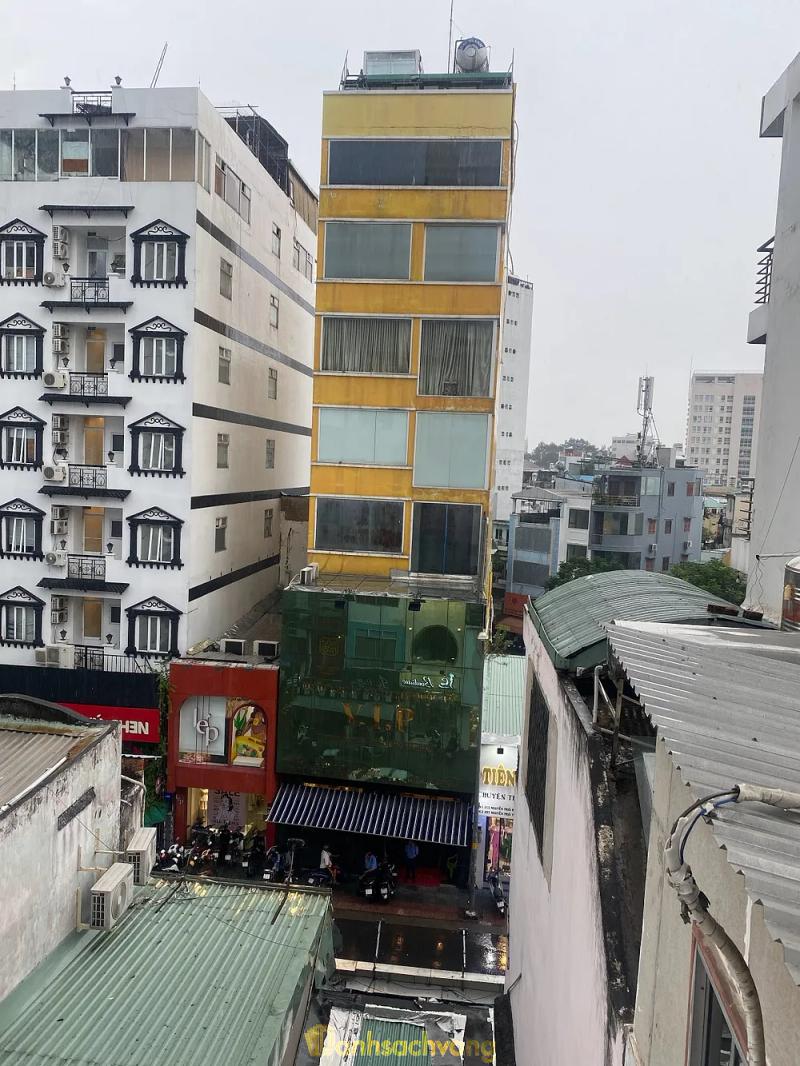 Hình ảnh Viện Thẩm Mỹ Quốc Tế V.I.P: 287A Nguyễn Trãi, Q.1