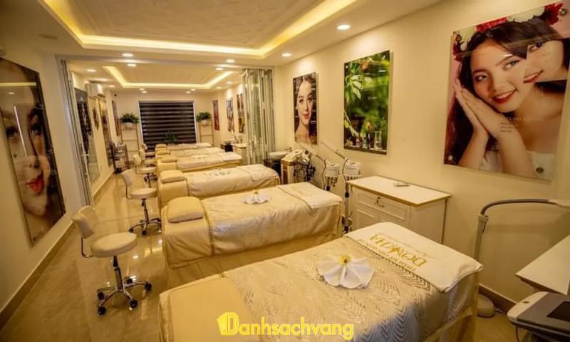 Hình ảnh Thẩm Mỹ Viện Quốc Tế DOWHA: 166a Phan Văn Hớn, Q.12