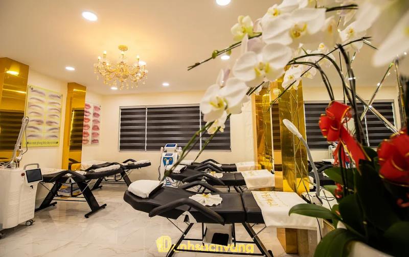 Hình ảnh Thẩm Mỹ Viện Quốc Tế DOWHA: 166a Phan Văn Hớn, Q.12