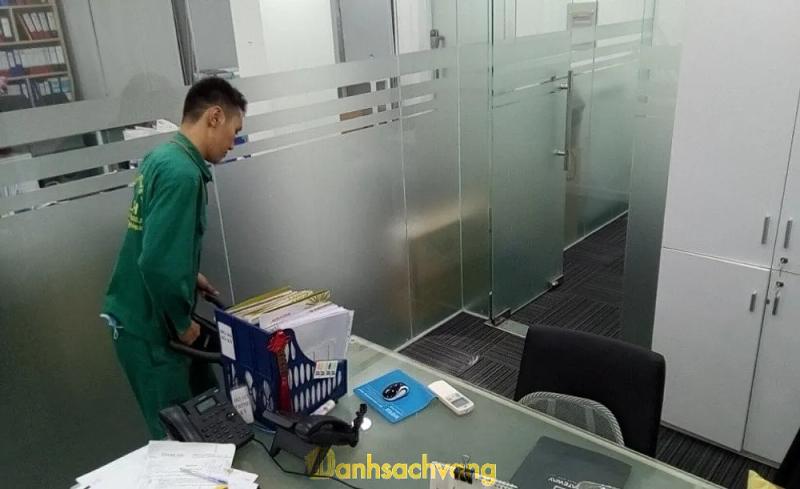 Hình ảnh Dịch Vụ Giặt Nệm Bảo Linh: 214 Trần Quang Khải, Q.1