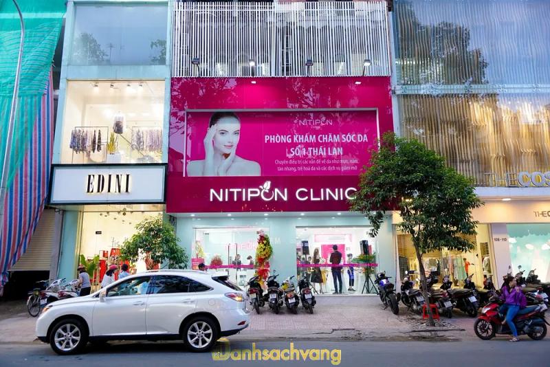 Hình ảnh Nitipon Clinic Mạc Thị Bưởi: 62 Mạc Thị Bưởi, Q. 1