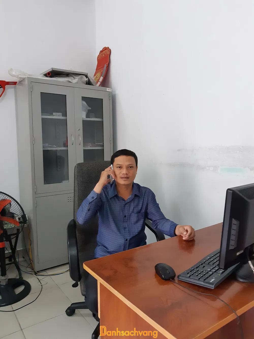 Hình ảnh Công ty vệ sinh công nghiệp AHS 24H Service: 549/6 Tân Kỳ Tân Quý, Q. Tân Phú