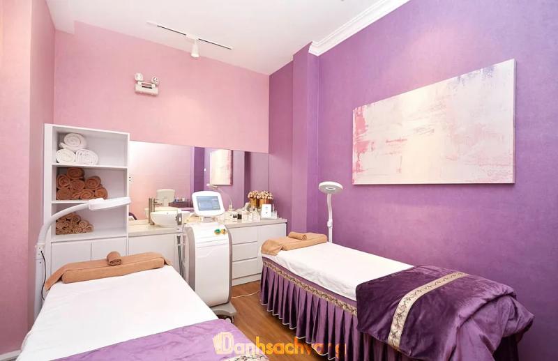 Hình ảnh Jaloux Vietnam: 7/9B Nguyễn Thị Minh Khai, Q. 1