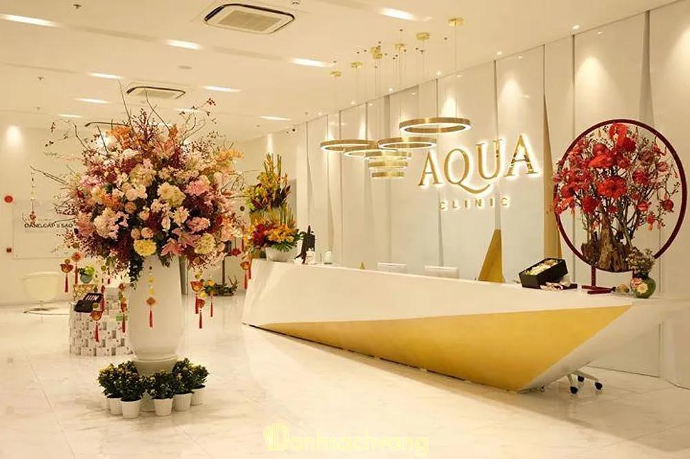 Hình ảnh Aqua Skin Clinic: 79 Trần Hưng Đạo, Q. 1