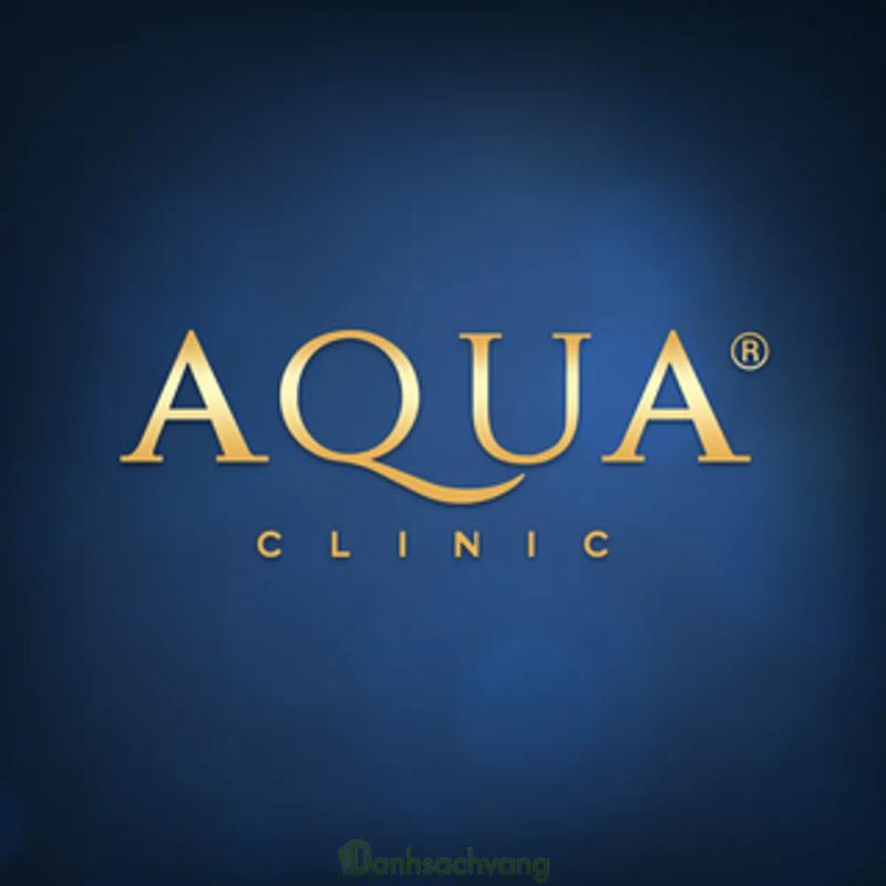 Hình ảnh Aqua Clinic: 79 Trần Hưng Đạo, Quận 1