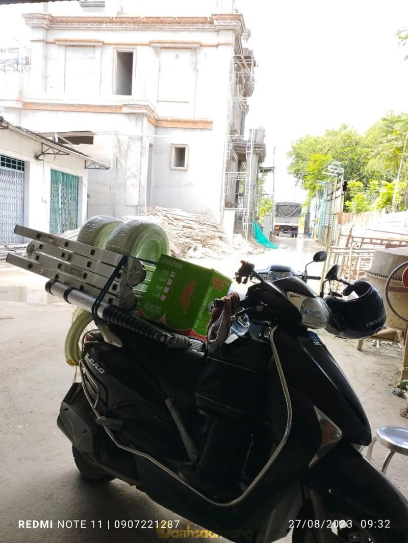 Hình ảnh Vi Tính Hưng Hòa: 302 Tổ 4, Bình Dương