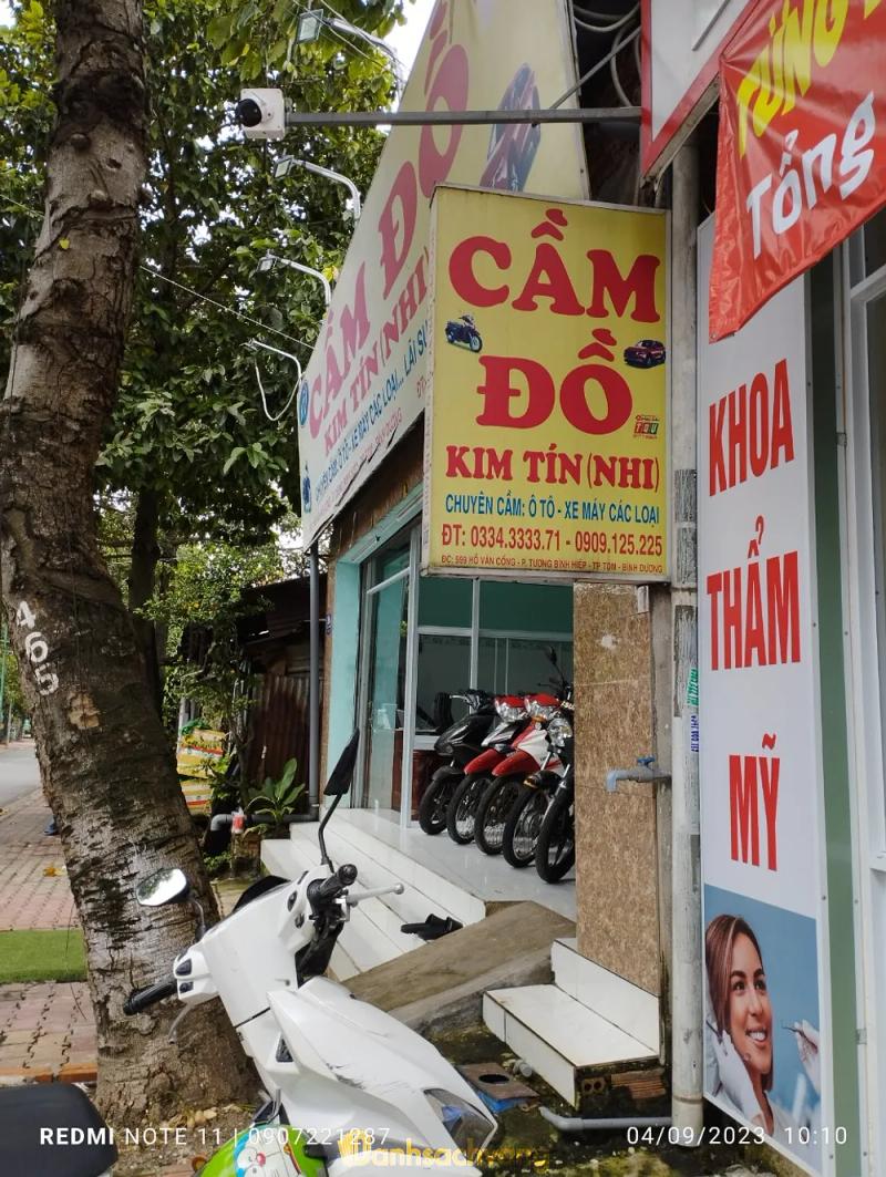 Hình ảnh Vi Tính Hưng Hòa: 302 Tổ 4, Bình Dương