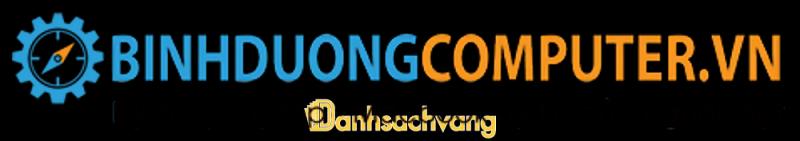 Hình ảnh Sửa máy tính Thủ Dầu Một: Hoà Lợi, Bình Dương