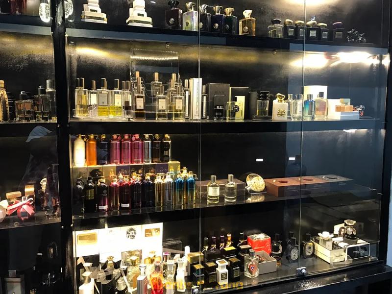 Hình ảnh Kinperfume: 118 Nguyễn Khuyến, Q. Đống Đa