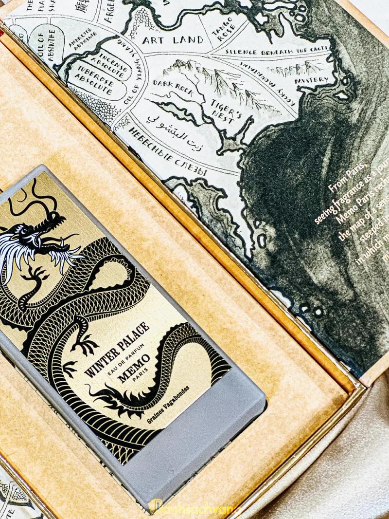 Hình ảnh Kinperfume: 118 Nguyễn Khuyến, Q. Đống Đa