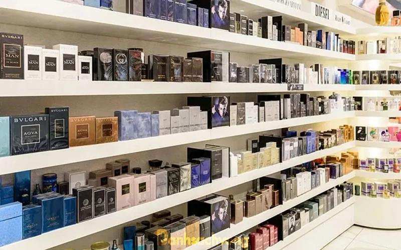 Hình ảnh Tprofumo: 70 Nguyễn Phúc Lai, Q. Đống Đa