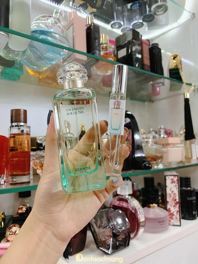 Hình ảnh Tprofumo: 70 Nguyễn Phúc Lai, Q. Đống Đa