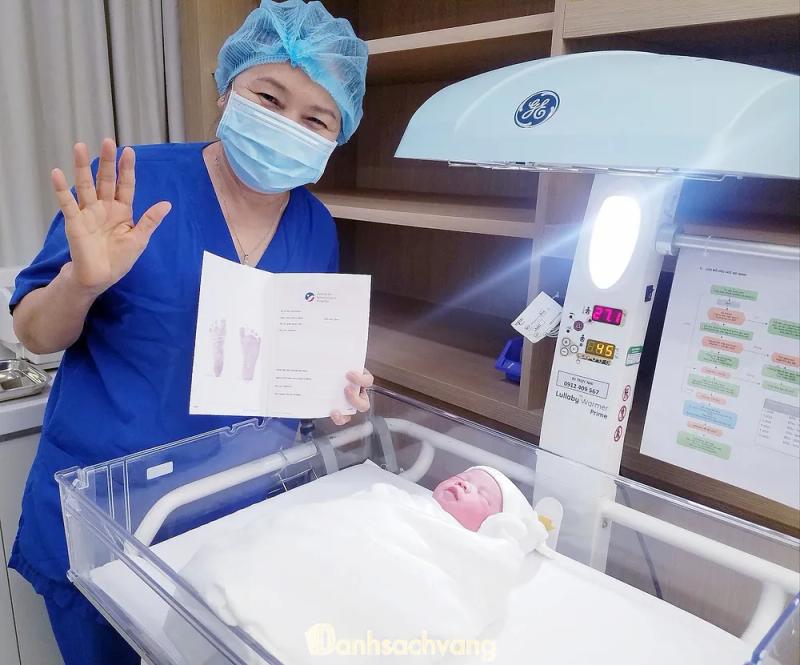 Hình ảnh Phòng Khám Bác Sĩ Đặng Thị Hà: 92 Nguyễn Thiện Thuật, Q. 3