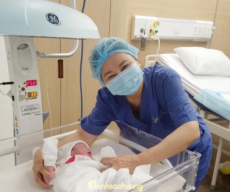 Hình ảnh Phòng Khám Bác Sĩ Đặng Thị Hà: 92 Nguyễn Thiện Thuật, Q. 3