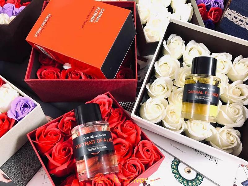 Hình ảnh Nước Hoa Chanel: 46 Văn Cao, Q. Ba Đình