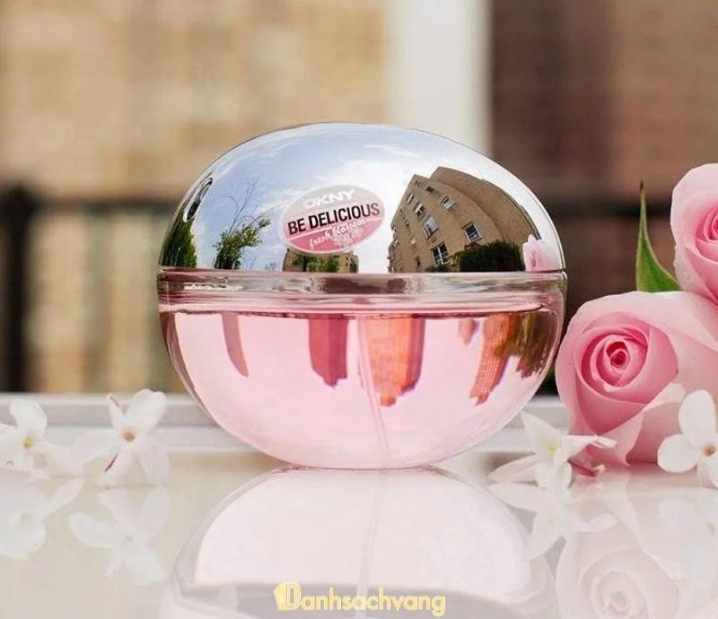 Hình ảnh Ken Perfume: 10 Ng. 8 Trần Quang Diệu, Q. Đống Đa
