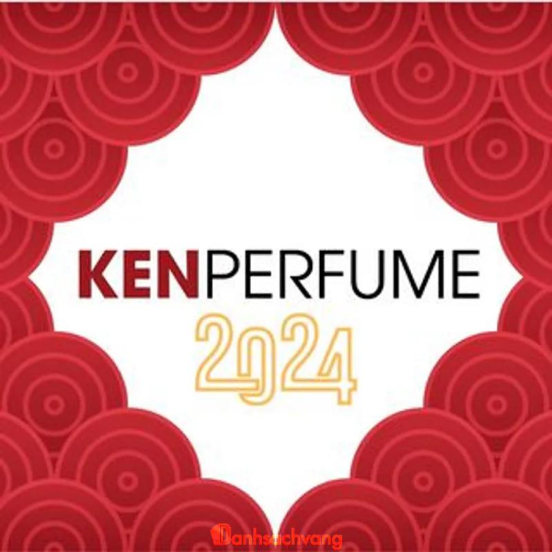 Hình ảnh Ken Perfume: 10 Ng. 8 Trần Quang Diệu, Q. Đống Đa