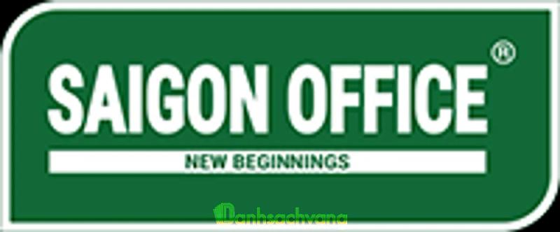 Hình ảnh Saigon Office: 208 Nguyễn Trãi, Q.1