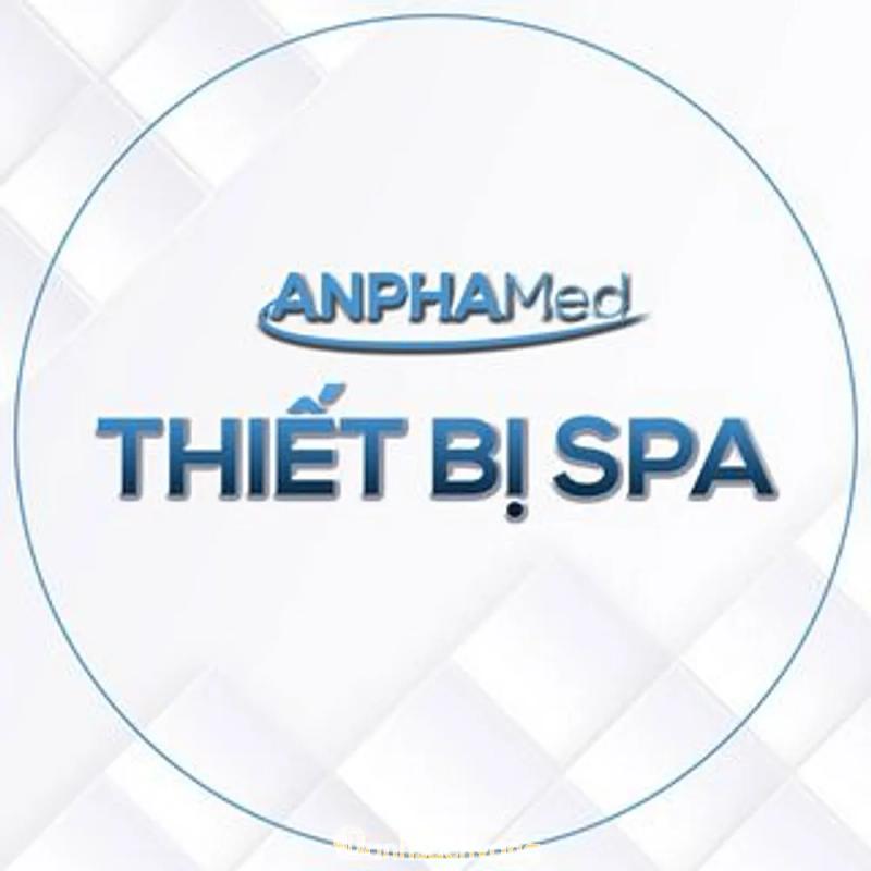 Hình ảnh Thiết Bị Spa - Anphamed: 196/26 Cộng Hòa, Q. Tân Bình