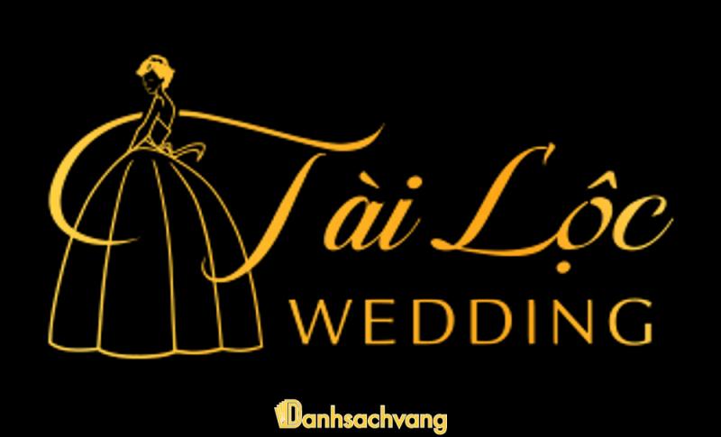 Hình ảnh Tài Lộc Wedding: 50 Bàu Cát 3, Q. Tân Bình