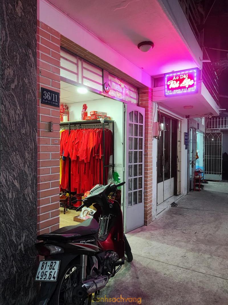 Hình ảnh Tài Lộc Wedding: 50 Bàu Cát 3, Q. Tân Bình