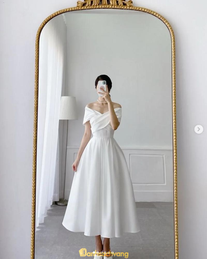 Hình ảnh Meo Store Bridal Wedding Dresses: 489A/4A Huỳnh Văn Bánh, Q. Phú Nhuận