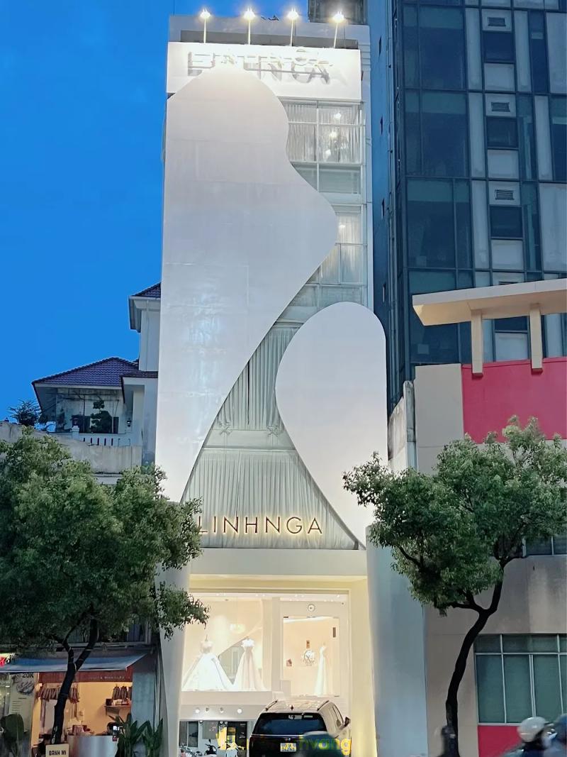 Hình ảnh Linh Nga Bridal: 284a Nam Kỳ Khởi Nghĩa, Q. 3