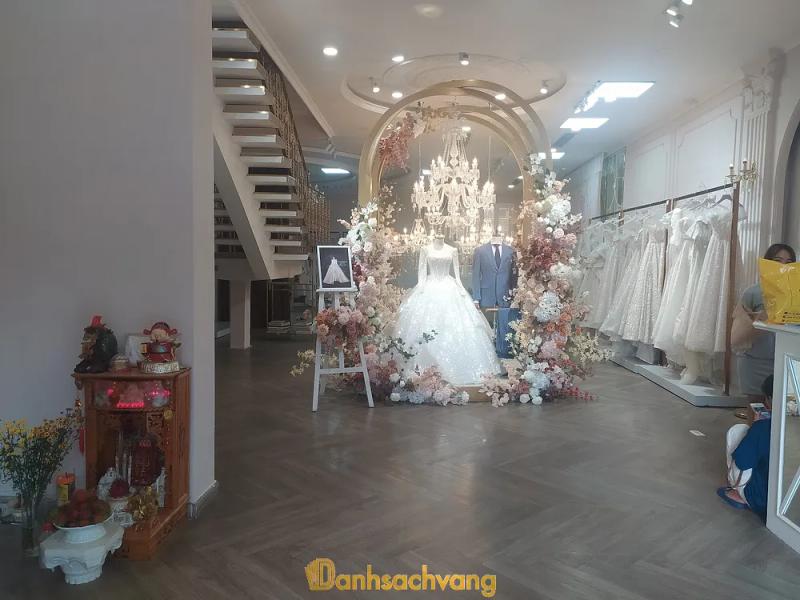 Hình ảnh Linh Nga Bridal: 284a Nam Kỳ Khởi Nghĩa, Q. 3