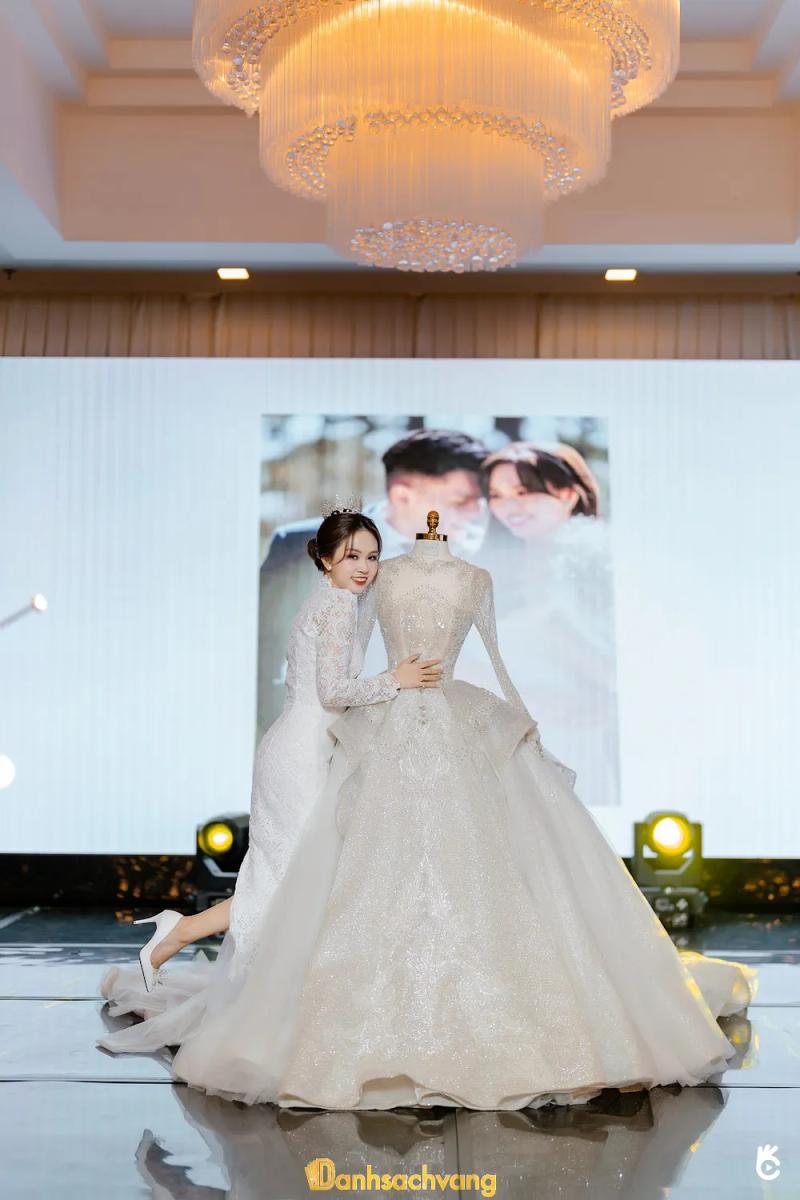 Hình ảnh Linh Nga Bridal: 284a Nam Kỳ Khởi Nghĩa, Q. 3