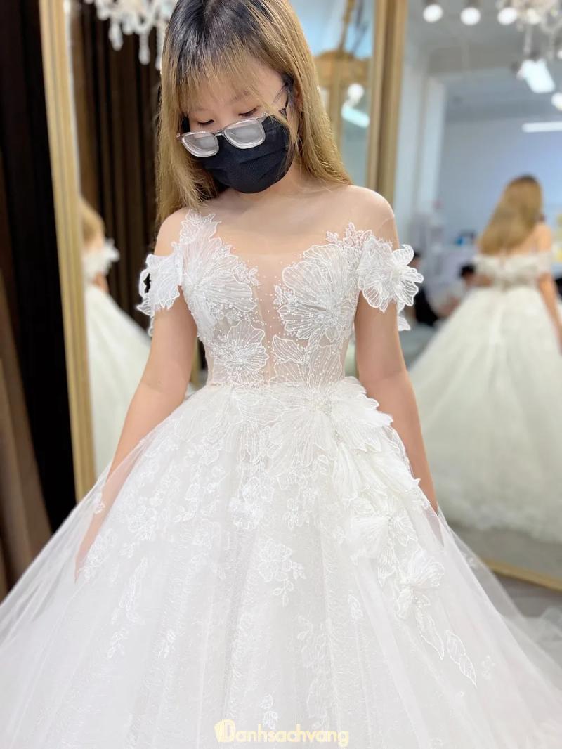 Hình ảnh Shila Bridal: 192 Hồ Văn Huê, Q. Phú Nhuận