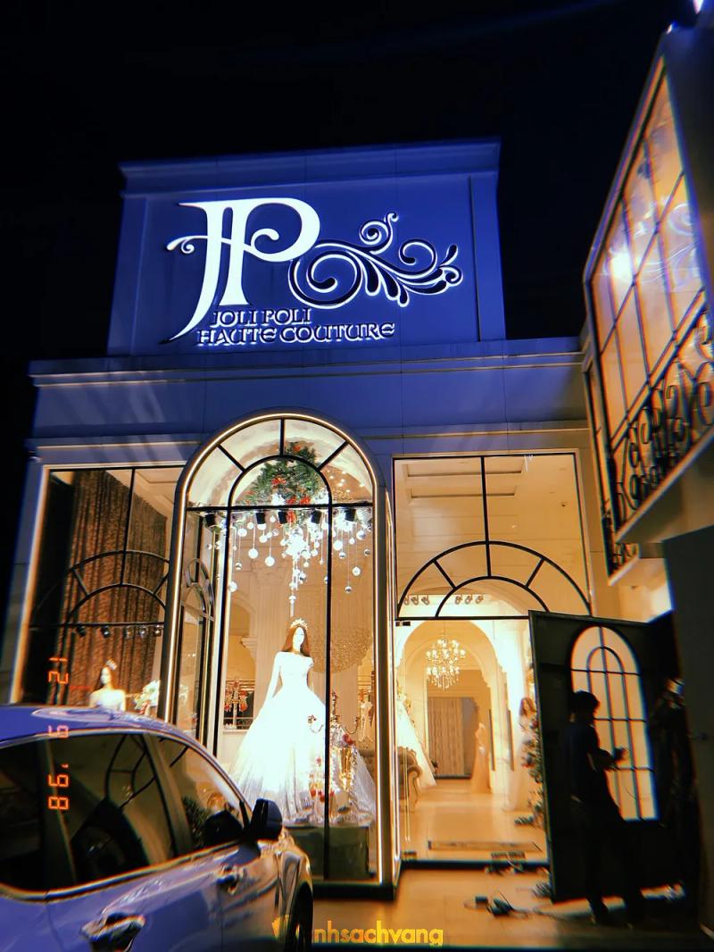 Hình ảnh Joli Poli Boutique: 18 Võ Văn Kiệt, Q. 1