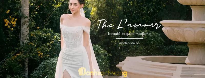 Hình ảnh Nicole Bridal: 23 số 11, Q. Phú Nhuận