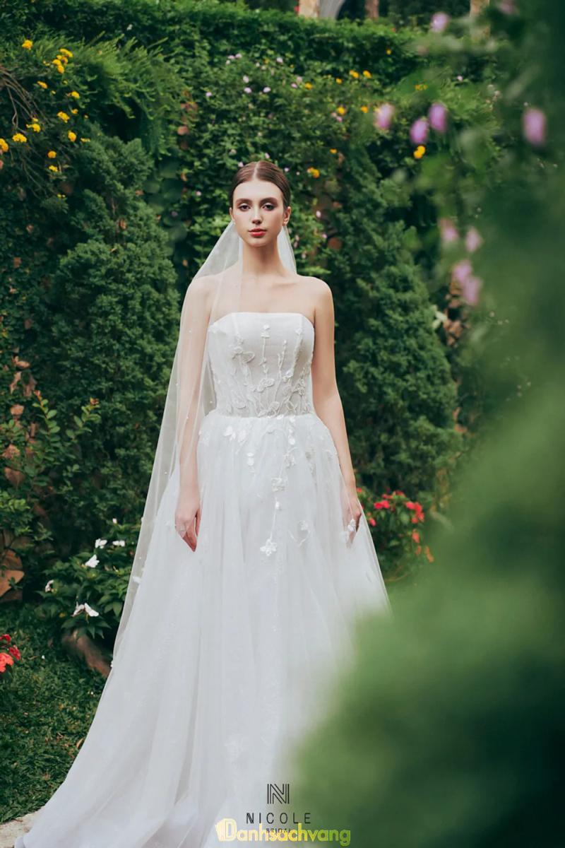 Hình ảnh Nicole Bridal: 23 số 11, Q. Phú Nhuận