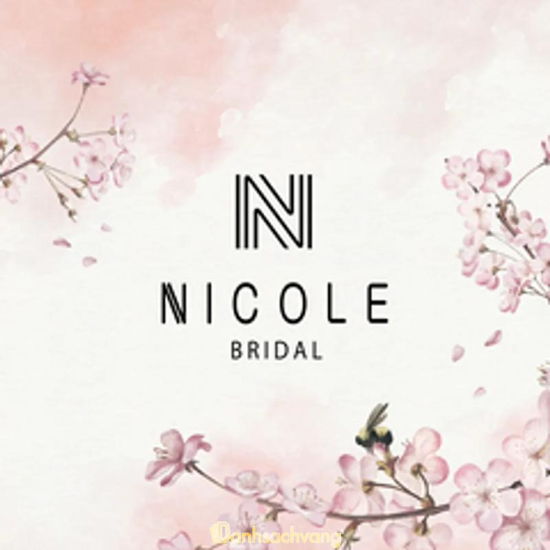 Hình ảnh Nicole Bridal: 23 số 11, Q. Phú Nhuận