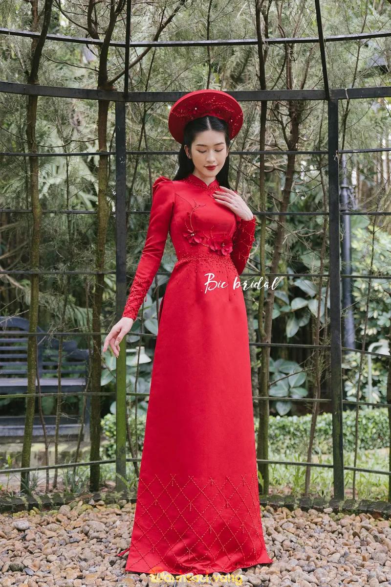 Hình ảnh Bie Bridal: 228 Xóm Chiếu, Q. 4