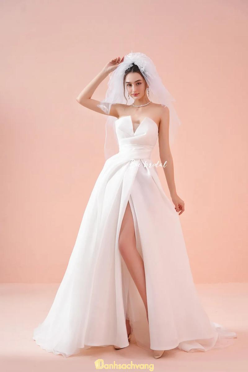 Hình ảnh Bie Bridal: 228 Xóm Chiếu, Q. 4