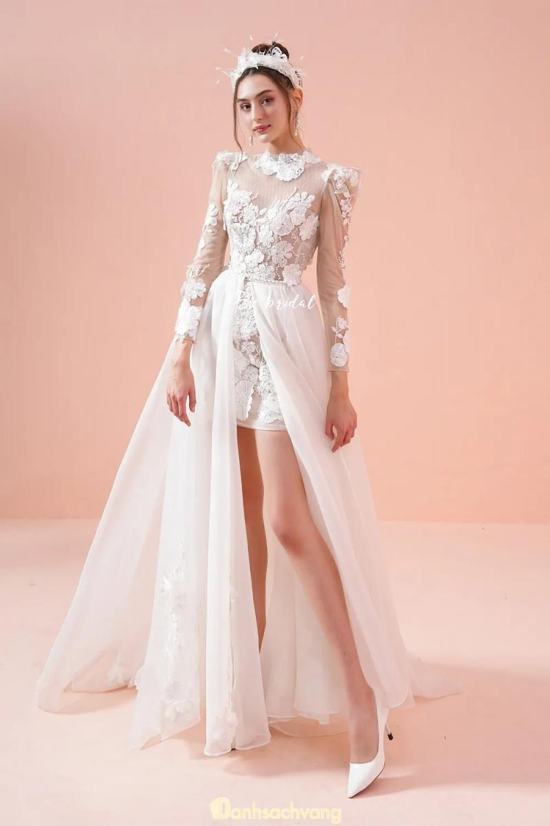 Hình ảnh Bie Bridal: 228 Xóm Chiếu, Q. 4