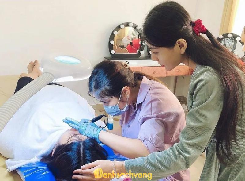 Hình ảnh 5 Trường dạy nghề thẩm mỹ tại TPHCM tốt, uy tín
