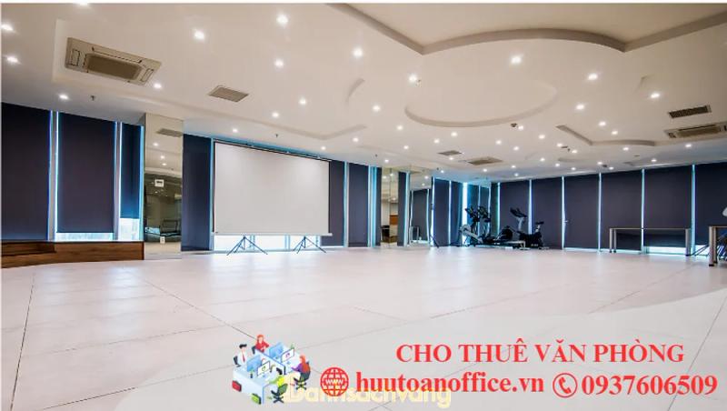 Hình ảnh Hữu Toàn Office: 101D Cộng Hòa, Q. Tân Bình